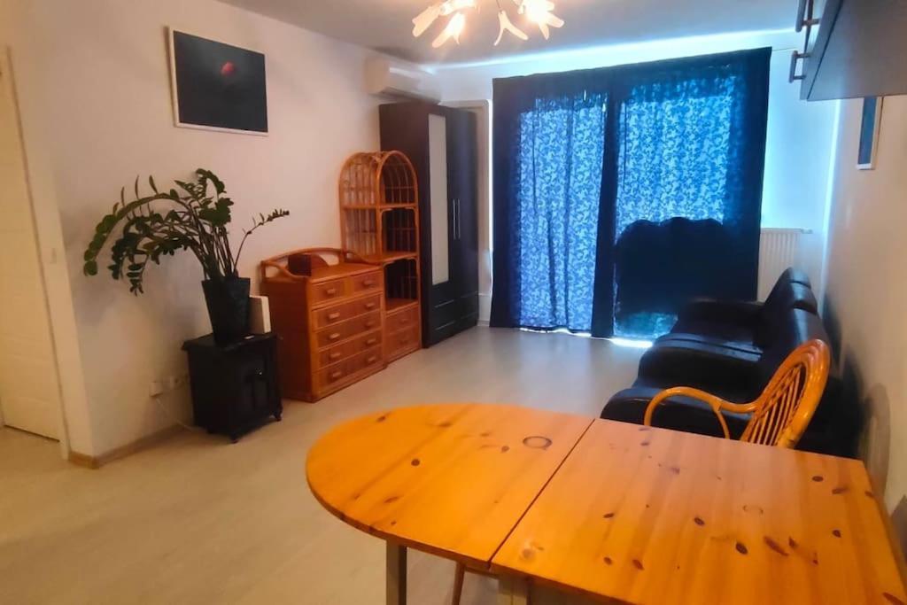 Apartament Cosy Corner In Bialoleka *